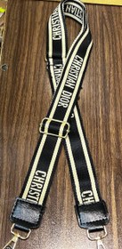 تصویر بند کنفی مقاوم برای کیف | مناسب انواع کیف دستی و دوشی 