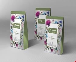 تصویر روغن کندش عربی 30 میلی گرم