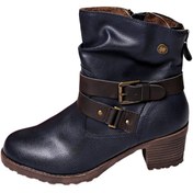 تصویر نیم بوت زنانه فوت فلکس مدل 335646 