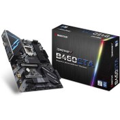 تصویر مادربرد بایوستار BIOSTAR RACING B460GTA LGA 1200 