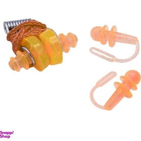 تصویر گوش گیر و دماغ گیر مدل SF 