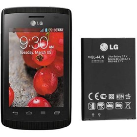 تصویر LG Optimus L1 II (E410) اصلی 