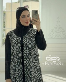 تصویر وست ستایش 