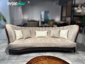 تصویر ست مبلمان نئوکلاسیک آرا 