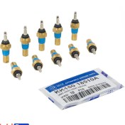 تصویر فشنگی حرارتی آب پراید اصلی برند آیس (iACE) - کره ای 