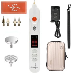 تصویر بیوتی پن پلاسما 