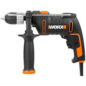 تصویر دریل چکشی ورکس WX317.1 Works WX317.1 600v hammer drill