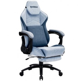 تصویر صندلی گیمینگ ریدمکس مدل DK 719 
