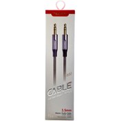 تصویر کابل AUX Tranyoo T-E10 