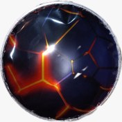 تصویر طلق تمپو باس پژواک طرح دار 