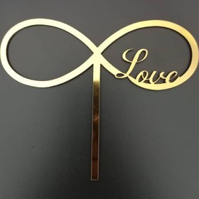 تصویر تاپر کیک کد 137 