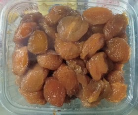 تصویر آلو خورشتی ( بسته بندی ) 