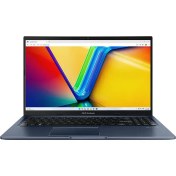 تصویر لپ تاپ ایسوس 15.6 اینچی مدل VivoBook 15 X1504ZA i5 1235U Asus VivoBook 15 X1504ZA-EJ426 i5 1235U 8GB RAM 512GB SSD Iris Xe