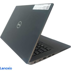 تصویر لپ تاپ استوک 14 اینچی دل مدل Dell Latitude 7490 Core i7 8650U 16GB 256SSD 