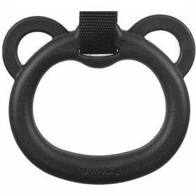 تصویر دار حلقه بچگانه تن زیب مدل TNZ01 