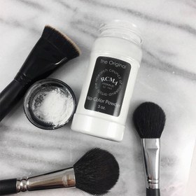 تصویر پودر فیکس آر سی ام ای ۲۲۰ میلی لیتر بی رنگ 