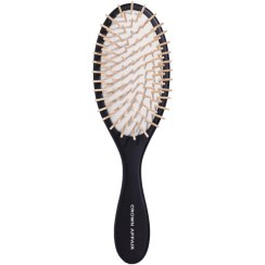 تصویر برس باز کننده گره مو شماره 002 کراون The Detangling Brush No. 002 | Crown Affair