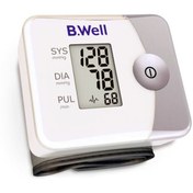 تصویر فشارسنج دیجیتال مچی برند B WELL مدل Pro-39 