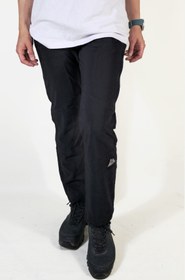 تصویر شلوار Trekk - مشکی 