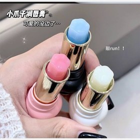 تصویر بالم لب خرسی Gege Bear 