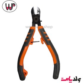 تصویر سیم چین و کف چین آر دییر RDEER folding wire and floor folding