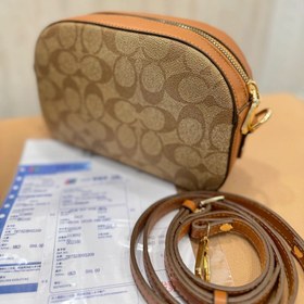 تصویر کیف کوچ coach وارداتی Coach bag