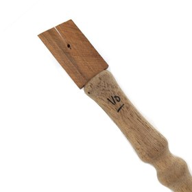 تصویر قلم پارویی 1/5 میل 