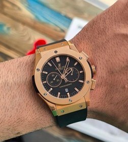 تصویر ساعت مچی مردانه هابلوت Hublot 582888 