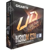 تصویر باندل Gigabyte H310M S2H + Core i5 9400F آکبند همراه با فن 