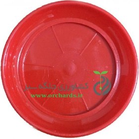 تصویر زیرگلدانی گرد 1035 