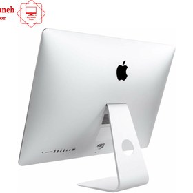 تصویر آیمک 22 اینچی iMac 2013 i7/8/256 ssd/1Gb 