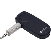 تصویر گیرنده صوتی بلوتوثی پرووان ProOne BT02 Car Bluetooth music receiver 