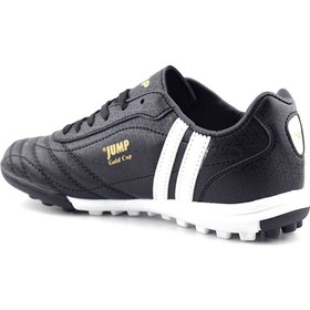 تصویر کفش‌ چمن مصنوعی مردانه مدل 13258 برند jump 13258 Men's Turf Field Shoes