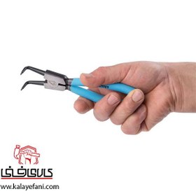 تصویر انبر خاربازکن اکتیو تولز مدل AC6090k Active Straight Circlip Pliers AC6090k