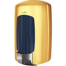 تصویر جامایع مهتاب طلایی براق 