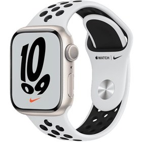 apple watch 7 45 mm nike
