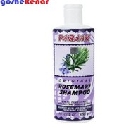 تصویر شامپو رزماری 450گرمی پرژک ا Parjak Rosemary Hair Shampoo 450g Parjak Rosemary Hair Shampoo 450g