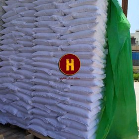 تصویر نمک احیای رزین 2 تن 