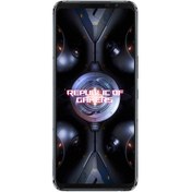 تصویر گوشی موبایل ایسوس مدل راگ فون 5 التیمیت رم 18 حافظه 512 دو سیم کارت Asus ROG Phone 5 Ultimate 18GB 512GB Dual Sim Mobile Phone