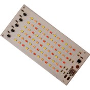 تصویر ماژول 60 وات ذرتی رشد گیاه 