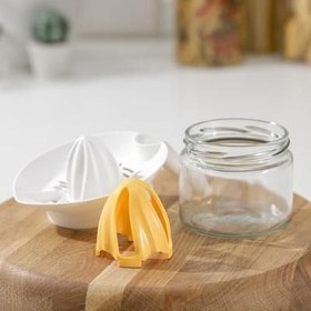 تصویر آب لیموگیر ترکیه کد HER-EVIN-131421000 