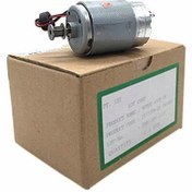 تصویر CR موتور-موتور کریج پرینتر اپسون L1300 , L1800 , 1410 , 1430 EPSON PRINTER CR MOTOR ASSY L1300 , L1800 , 1410 , 1430