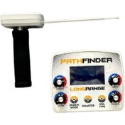 تصویر ردیاب پث فایندر فرکانسی 