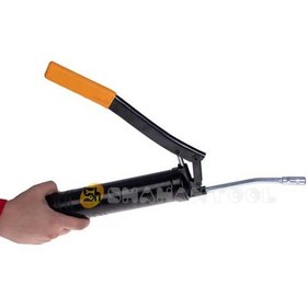 تصویر گریس پمپ دستی اینکو مدل GRG015001 