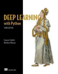 تصویر کتاب Deep Learning with Python 