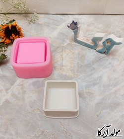 تصویر قالب ظرف 