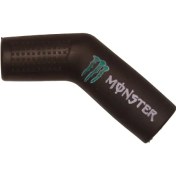 تصویر لاستیک پدال دنده موتور سیکلت سیلیکونی مانستر 