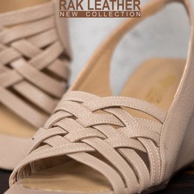 تصویر صندل طبی لوکس کد 5208 