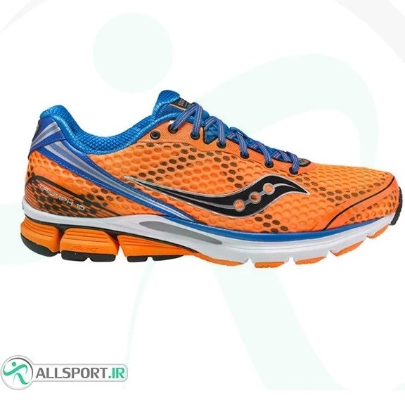 Saucony triumph 10 clearance bambino nere