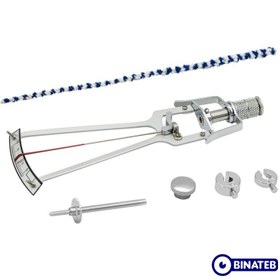 تصویر ریستر تونومتر 